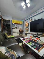 Blk 433 Chong Boon Rise (Ang Mo Kio), HDB 3 Rooms #462841671